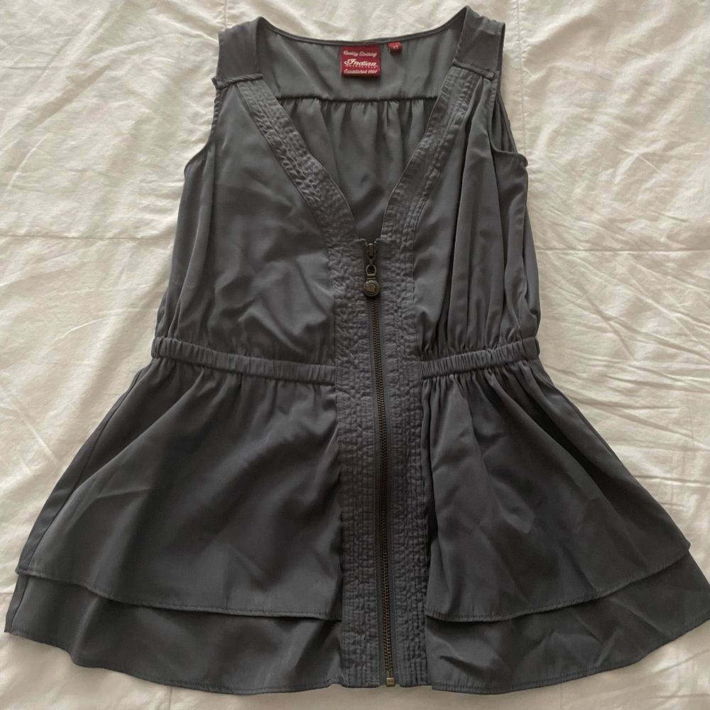 Indian motorcycles apparel